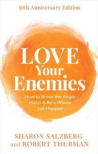 Cover image for Love Your Enemies