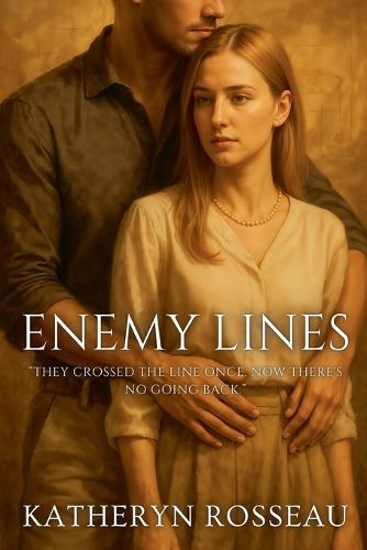 Cover image for Enemy Lines