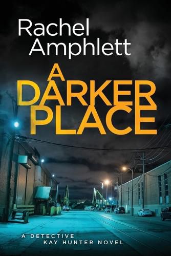 Cover image for A Darker Place