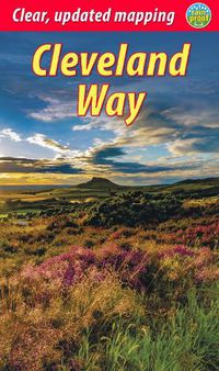 Cover image for Cleveland Way (2ed)