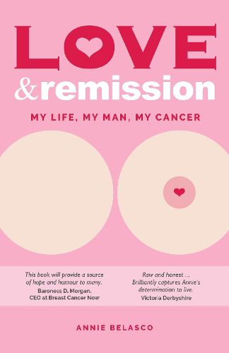 Cover image for Love and Remission