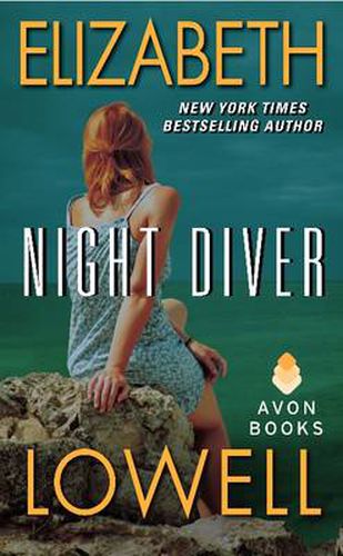 Cover image for Night Diver