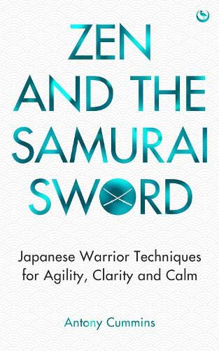 Cover image for Zen and the Samurai Sword