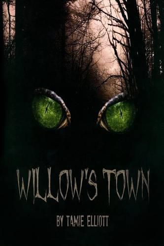 Cover image for Willow's Town