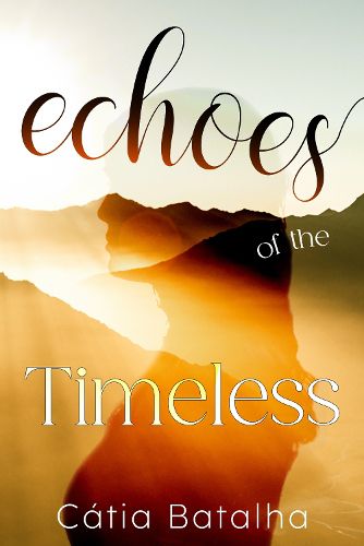 Cover image for Echoes of the Timeless