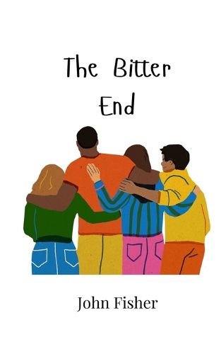 Cover image for The Bitter End