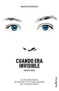 Cover image for Cuando Era Invisible