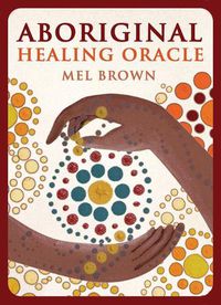 Cover image for Aboriginal Healing Oracle
