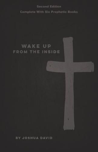 Cover image for Wake Up From The Inside