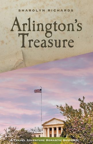 Cover image for Arlington's Treasure