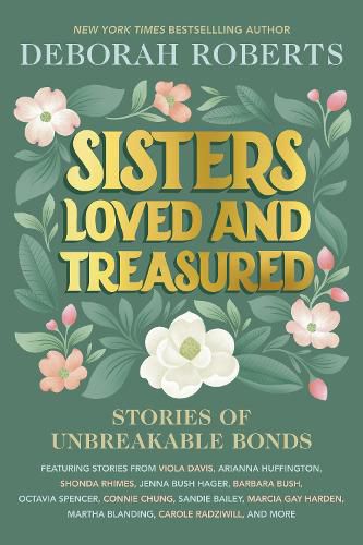 Cover image for Sisters Loved and Treasured