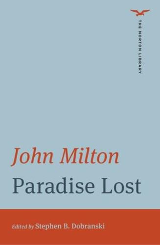 Cover image for Paradise Lost