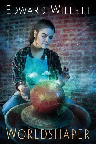 Cover image for Worldshaper