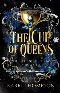 Cover image for The Cup of Queens