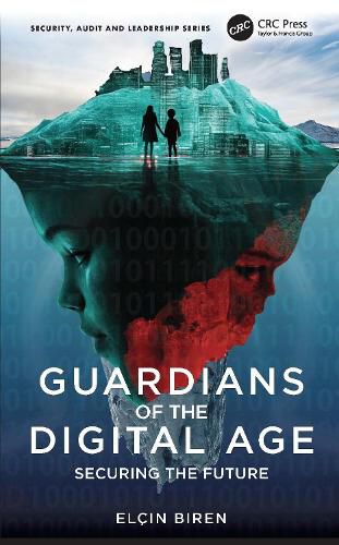 Cover image for Guardians of the Digital Age