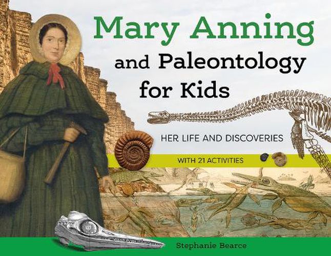 Mary Anning and Paleontology for Kids