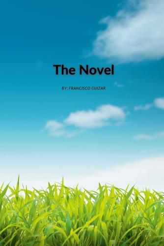 Cover image for The Novel