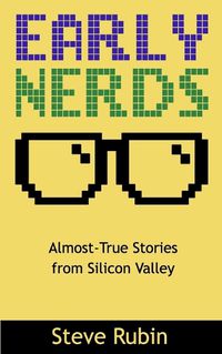 Cover image for Early Nerds