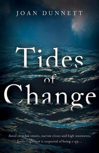 Cover image for Tides of Change