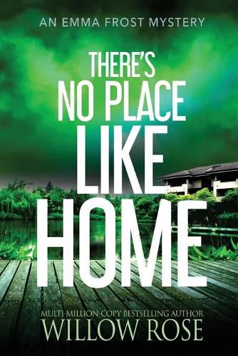 Cover image for There's No Place like Home