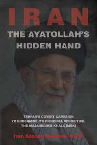 Cover image for The Ayatollah's Hidden Hand