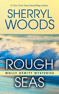 Cover image for Rough Seas