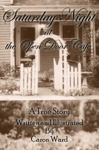 Cover image for Saturday Night at the Open Door Cafe