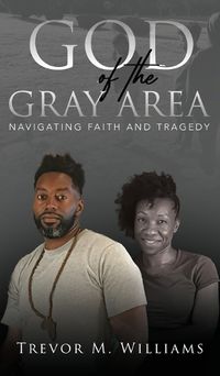 Cover image for God of the Gray Area