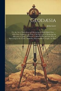 Cover image for Geodaesia