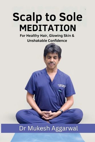 Cover image for Scalp to Sole Meditation