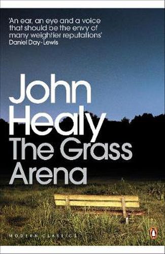 Cover image for The Grass Arena: An Autobiography