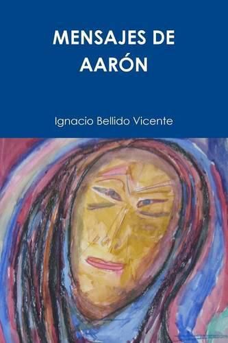 Cover image for Mensajes De Aaron