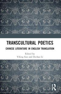 Cover image for Transcultural Poetics