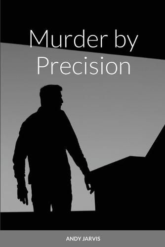 Cover image for Murder by Precision