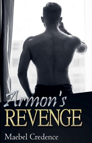 Cover image for Armon's Revenge