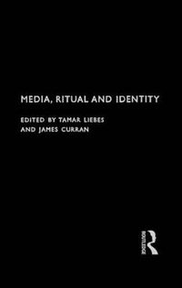 Cover image for Media, Ritual and Identity