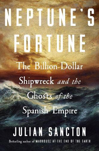 Cover image for Neptune's Fortune