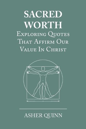 Cover image for Sacred Worth