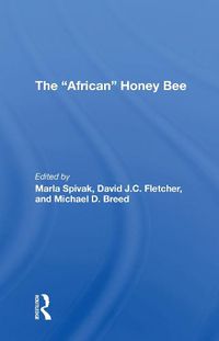 Cover image for The African  Honey Bee