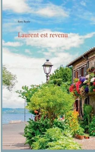 Cover image for Laurent est revenu