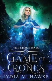 Cover image for Game of Crones