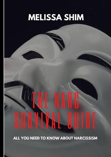 Cover image for The Narc Survival Guide