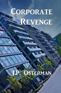 Cover image for Corporate Revenge