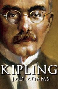 Cover image for Kipling