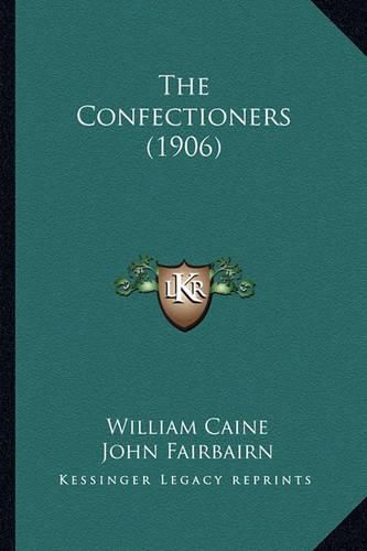 The Confectioners (1906)