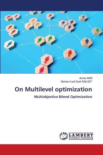 Cover image for On Multilevel optimization