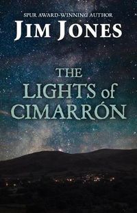 Cover image for The Lights of Cimarron