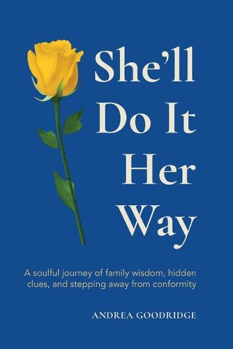 Cover image for She'll Do It Her Way