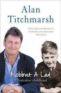 Cover image for Nobbut a Lad