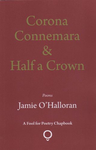 Cover image for Corona Connemara & Half a Crown